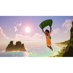 Tchia: Oléti Edition Sony Playstation 5 PS5