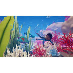 Tchia: Oléti Edition Sony Playstation 5 PS5