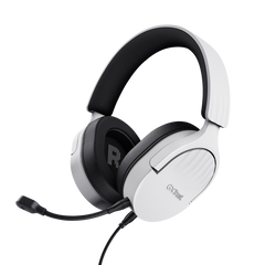 Auricular Gaming Gxt489 Fayzo Blanco Trust
