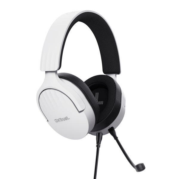 Auricular Gaming Gxt489 Fayzo Blanco Trust