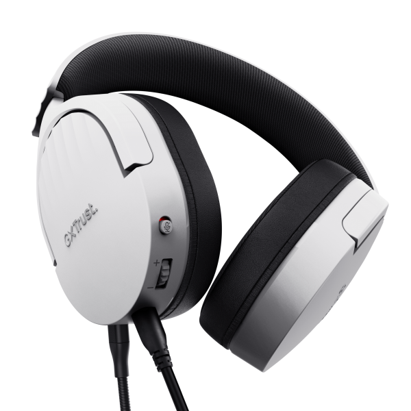 Auricular Gaming Gxt489 Fayzo Blanco Trust