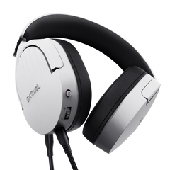 Auricular Gaming Gxt489 Fayzo Blanco Trust