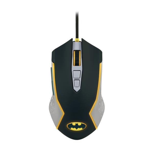 Raton Gaming Blade Pc Dc Batman