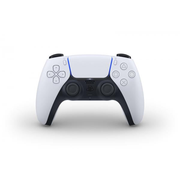 Consola White Digital Slim Edition + Dualsense (1tb)