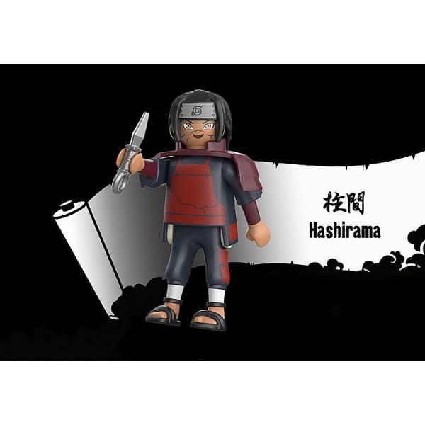 Playmobil naruto shippuden hashirama