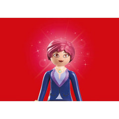 Playmobil miracoulous: desfile de moda en paris