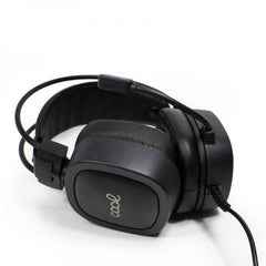 Auriculares Gaming Cool Houston Adapt.audio Black