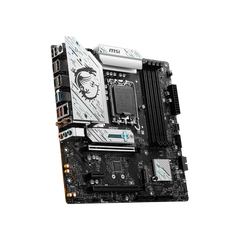 Msi Placa Base B760m Gaming Plus Wifi Ddr5 Lga1700