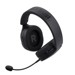 Auricular Gaming Wireless Gxt491 Fayzo Negro Trust