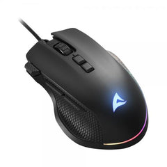 Raton Gaming Ergonomico Sharkoon Force 3 Usb