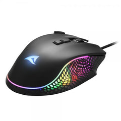 Raton Gaming Ergonomico Sharkoon Force 3 Usb