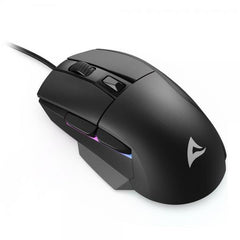 Raton Gaming Sharkoon Skiller Sgm35 Negro