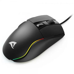 Raton Gaming Sharkoon Skiller Sgm35 Negro
