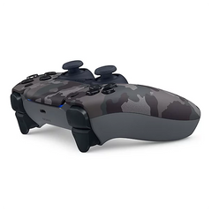 Mando Dualsense Wireless Controller Grey Camo (gris Camuflaje) (ps5/pc/mac) Playstation 5 PS5