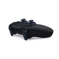 Mando Dualsense Wireless Controller Midnight Black (negro) (ps5/pc/mac) Version 2 Playstation 5 PS5