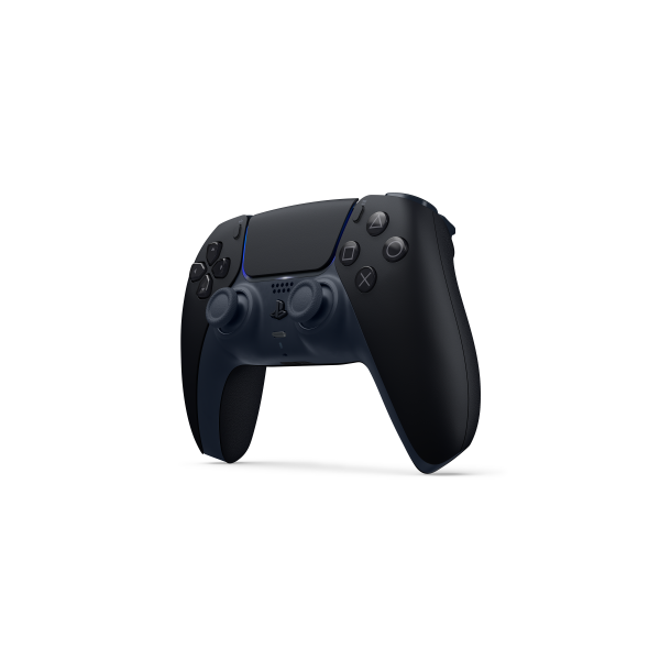 Mando Dualsense Wireless Controller Midnight Black (negro) (ps5/pc/mac) Version 2 Playstation 5 PS5