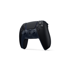 Mando Dualsense Wireless Controller Midnight Black (negro) (ps5/pc/mac) Version 2 Playstation 5 PS5