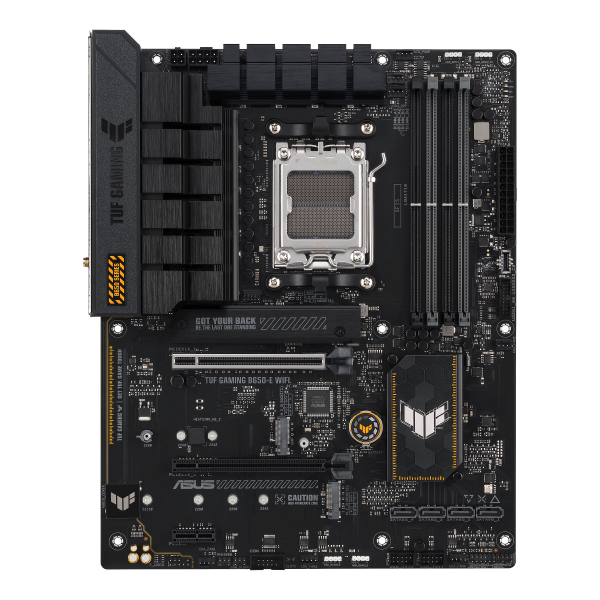 Placa Base Tuf Gaming B650-e Wifi Asus