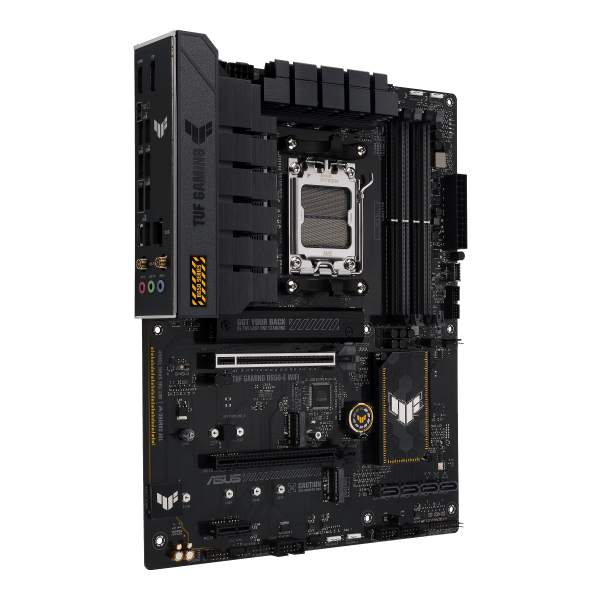 Placa Base Tuf Gaming B650-e Wifi Asus