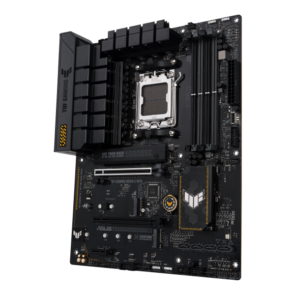 Placa Base Tuf Gaming B650-e Wifi Asus
