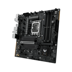 Placa Base Tuf Gaming B760m-plus Wifi Ii Asus