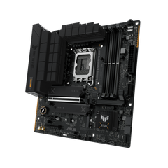 Placa Base Tuf Gaming B760m-plus Wifi Ii Asus