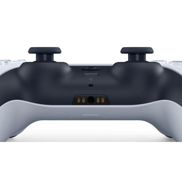 Mando Dualsense Wireless Controller White (blanco) (ps5/pc/mac) Playstation 5 PS5