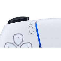 Mando Dualsense Wireless Controller White (blanco) (ps5/pc/mac) Playstation 5 PS5