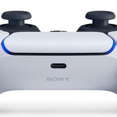 Mando Dualsense Wireless Controller White (blanco) (ps5/pc/mac) Playstation 5 PS5