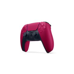 Mando Dualsense Wireless Controller Cosmic Red (rojo Cosmico) (ps5/pc/mac) Playstation 5 PS5