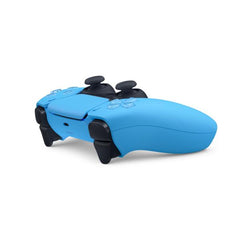Mando Dualsense Wireless Controller Starlight Blue (ps5/pc/mac) (version 2) Playstation 5 PS5