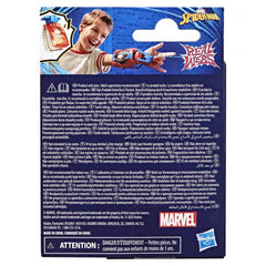 Hasbro marvel spiderman real webs refil pack