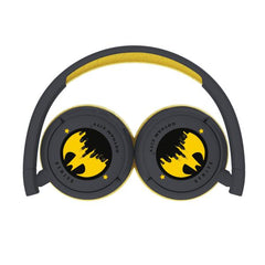Auriculares Otl Kids Wireless Headphones Dc Batman (consolas/movil/tablet)