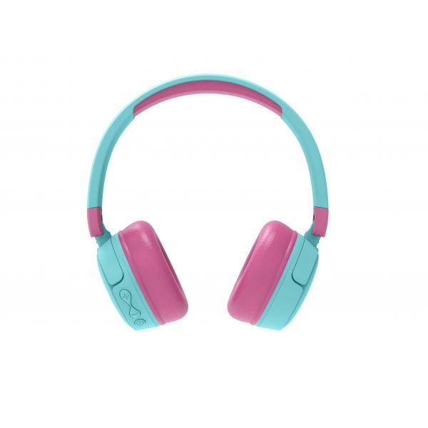 Auriculares Otl Kids Wireless Headphones L.o.l. Surprise! (cosolas/movil/tablet)