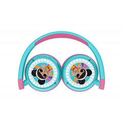 Auriculares Otl Kids Wireless Headphones L.o.l. Surprise! (cosolas/movil/tablet)