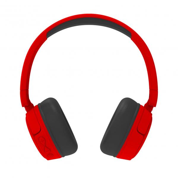 Auriculares inalambricos infantiles Logo Super Mario Bros