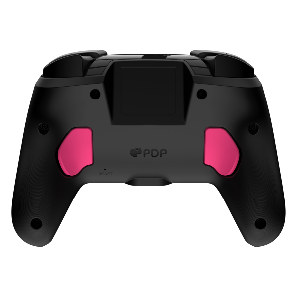 Mando Pdp Rematch Glow Wireless Controller Mario Kart Grand Prix Peach ( Switch 2 )