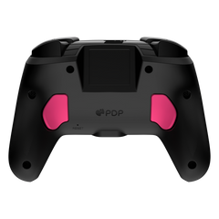 Mando Pdp Rematch Glow Wireless Controller Mario Kart Grand Prix Peach ( Switch 2 )