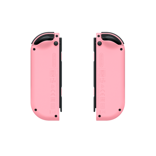 Joy-Con Joy-con Set Izda/dcha Pastel Pink (rosa)
