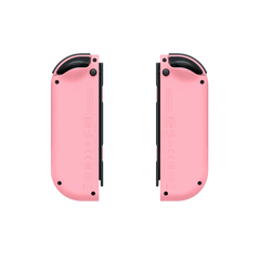 Joy-Con Joy-con Set Izda/dcha Pastel Pink (rosa)