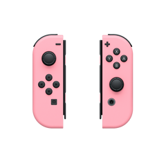 Joy-Con Joy-con Set Izda/dcha Pastel Pink (rosa)