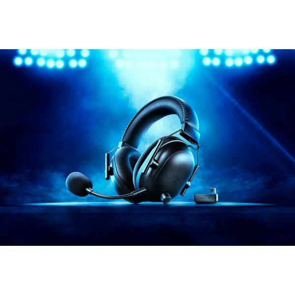 Razer BlackShark V2 Pro para PlayStation - Auriculares Gaming