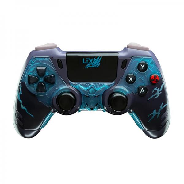 Gamepad Wireless Lexip Naruto Kakashi Revenge