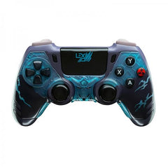 Gamepad Wireless Lexip Naruto Kakashi Revenge