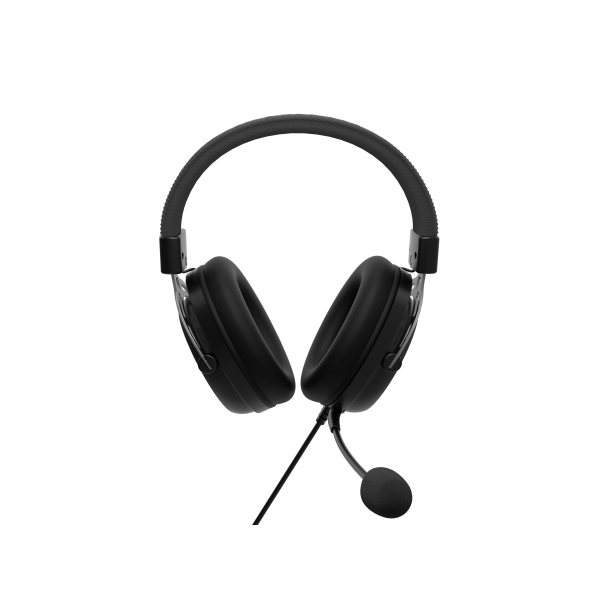 Auriculares Gaming Genesis Toron 301 Negro