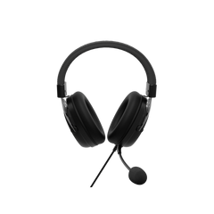 Auriculares Gaming Genesis Toron 301 Negro