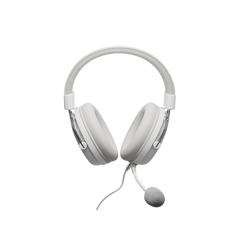 Auriculares Gaming Genesis Toron 301 Blanco