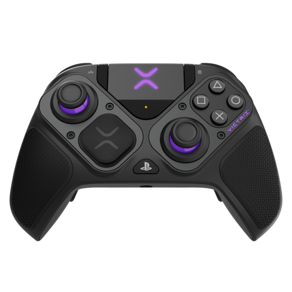 XBOX SERIES X Pdp Victrix Wireless Modular Controller Pro Bfg Black (xbox One/windows 10/11)