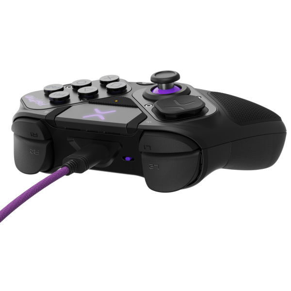XBOX SERIES X Pdp Victrix Wireless Modular Controller Pro Bfg Black (xbox One/windows 10/11)