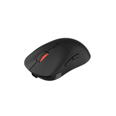 Raton Gaming Genesis Zircon Xiii Customizable Inalambrico 26000 Dpi Negro